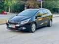 Kia Cee'd 1.6 CRDi 110к.с , снимка 2