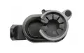 Централна поставка за чаши, Smart, ForTwo, W451, Черен, снимка 3
