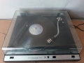 Sansui FR D 3 грамофон , снимка 3