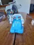 Стара играчка Робот Игробот, снимка 4