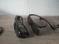 РАЗЧИСТВАНЕ 7 броя 3D очила Samsung Sony Nvidia, снимка 8