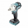 Makita Акумулаторен Ударен Гайковерт DTW285Z 1/2 18V 280-400Nm, снимка 6