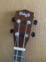 Сопрано УКУЛЕЛЕ Stagg , детска китара, снимка 4