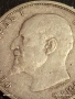 Сребърна монета 50 стотинки 1913г. Царство България Цар Фердинанд първи за КОЛЕКЦИЯ 53042, снимка 9