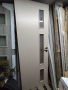 Врати Нови свалени мостри  размер 75/203, снимка 2