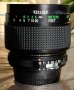 vivitar 55mm f/2.8 Macro Lens. Nikon Mount, снимка 4