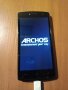 Мобилен телефон Archos 50b Platinum - за ремонт или за части, снимка 7