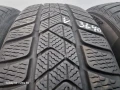 4бр зимни гуми  205/60/17 PIRELLI L03640 , снимка 2