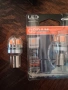 led H7 - Osram PY21W - WY21W , снимка 3