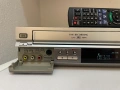 Panasonic DMR-ES30VEBS VHS-DVD recorder, снимка 3