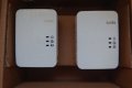 ZyXEL PLA4201 500 Mbps Powerline Ethernet адаптер, снимка 3