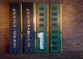 RAM 4x2GB - 8GB 1333Mhz DDR3