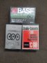 Продавам касети BASF ,Grundig .., снимка 1 - Други - 41604371