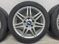Лети алуминиеви джанти 16 цола за БМВ / BMW, снимка 4