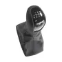 Топка за ръчен скоростен лост с маншон за Mercedes E-Class W211 2001-2009, 5 скорости, снимка 1