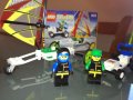 Конструктор Лего -  Lego Town 6572 - Wind Runners, снимка 3