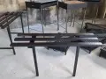 Надгромни Пеики , снимка 1