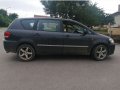 Тойота Авенсис Версо Д4Д Toyota Avensis verso D4D Дата на производство - май 2004г. Тип двигател - Д, снимка 6
