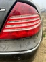 W215 CL500 AMG пакет 19 Амг джанта фейс, снимка 10
