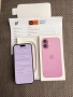 НОВ! *ЛИЗИНГ* iPhone 16 128Gb Pink 24М ГАРАНЦИЯ, снимка 4