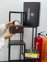 Chanel Дамска Чанта Тип Куфар Шанел - Различни Цветове Код E1306, снимка 14