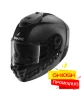Каска Shark Spartan RS Carbon Skitt matt Промоция мото мотор писта, снимка 1