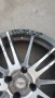 Джанти за Peugeot 17 цола-№7053, снимка 2
