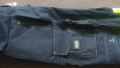 Snickers 3225 High-Vis Holster Pocket Work Trousers размер 52 / L - XL работен панталон W4-484, снимка 6