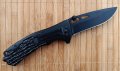 Сгъваем нож B097, снимка 4