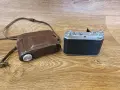 Фотоапарат Kodak Retina Ia (Type 015) + оригинален калъф – Немска прецизност от 1950-те, снимка 10