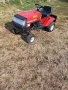 тракторна косачка , снимка 5