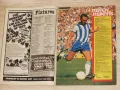 Оригинални стари английски футболни списания Мач /Match/от 1979 г Манчестър Юнайтед, Лийдс, Абърдийн, снимка 4