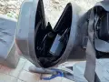 Електрически скутер-тротинетка KAABO MANTIS 10 ECO 800W BLUE ДО 50 КМ/Ч, снимка 10