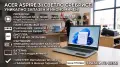 Acer Aspire 3 A315-35 / Intel Pentium Silver N6000 / 8GB DDR4 / 256GB SSD / FHD Anti-Glare / Win 11, снимка 1