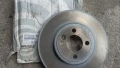 Спирачен диск BMW MINI 34116858652 34116774986 кт - 2бр., снимка 5