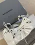 Balenciaga Дамска чанта, кожа, снимка 1