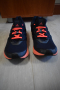 Дамски маратонки • Adidas Supernova Glide Boost 7 • номер 40 2/3, снимка 2