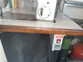 Права машина Textima, снимка 2