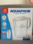 Филтрираща кана Голяма, 4 л, Аквафор Престиж A5Mg, С 3 филтъра по 350L - € 40, снимка 1