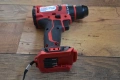 Нов акумулаторен винтоверт 20V, 50Nm, снимка 3