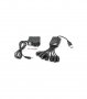 USB HUB 7 PORT СЪС ЗАХРАНВАНЕ НА 220V - код 0990, снимка 5