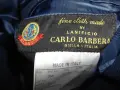 Сако CARLO BARBERA  мъжко,4-5ХЛ, снимка 2