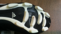 Adidas Adinova Football Boots Размер EUR 43 1/3 / UK 9 бутонки естествена кожа 99-14-S, снимка 14