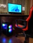 Геѝмърски компютър i7 2600k, gtx 1070ti 8gb, 16gb ram, 500gb ssd,500gb, снимка 3