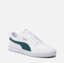 НАМАЛЕНИЕ !!! Кецове Puma Shuffle White/Green 309668 22 №43, снимка 3