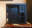 Компютърна кутия DEEPCOOL TESSERACT BF, снимка 3