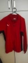 Червен спортен суичър Puma , снимка 6