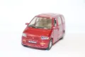 1/43 AHC MODELS NISSAN SERENA КОЛИЧКА МОДЕЛ , снимка 2
