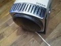 Osram infrared lamp - vintage heat lamp - Germany - 1970s Инфрачервена лампа за отопленние , снимка 12
