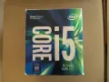 Процесор Intel Core™ i5-7400, 3.00Ghz, Kaby Lake, 6MB, Socket 1151, BOX, снимка 1